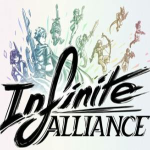 Infinite Alliance Pc