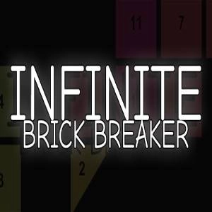 Infinite Brick Breaker Pc