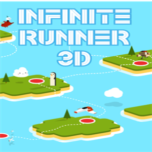 Acheter Infinite Runner 3D Clé CD Comparateur Prix