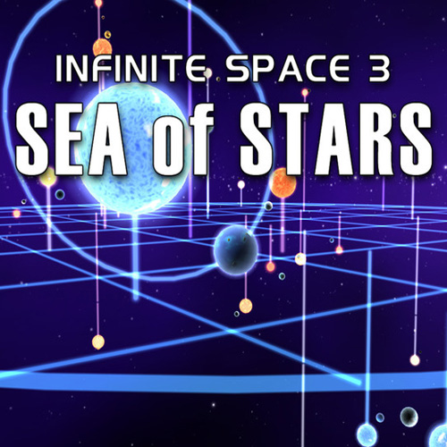 Acheter Infinite Space 3 Sea of Stars Cle Cd Comparateur Prix