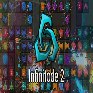Acheter Infinitode 2 Infinite Tower Defense Clé CD Comparateur Prix