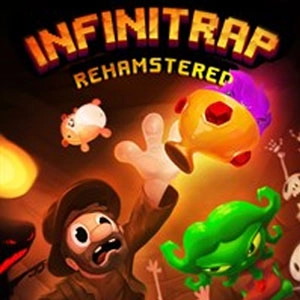 Infinitrap Rehamstered Xbox Series X