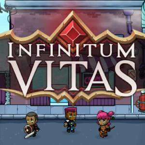 Infinitum Vitas Pc