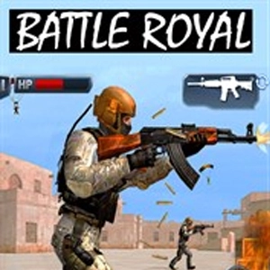 Infinity FireFires Battlegrounds Revenge Pc