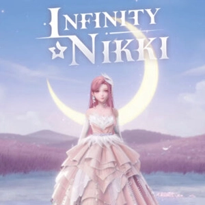 Infinity Nikki Playstation 4