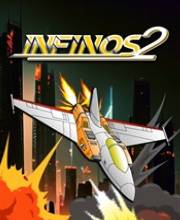 Acheter Infinos 2 Xbox Series Comparateur Prix