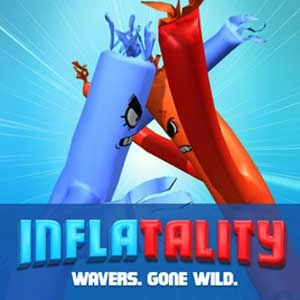 Inflatality Pc
