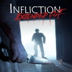 Infliction Extended Cut Xbox Series X