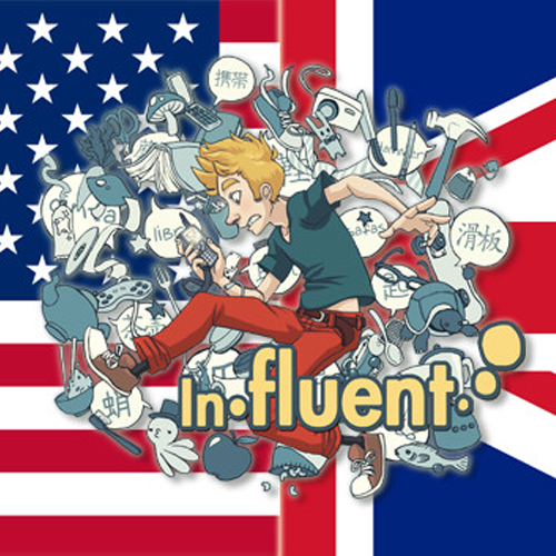 Acheter Influent English Clé Cd Comparateur Prix