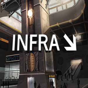 Acheter INFRA Clé Cd Comparateur Prix