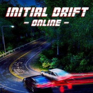 Acheter Initial Drift Online Clé CD Comparateur Prix