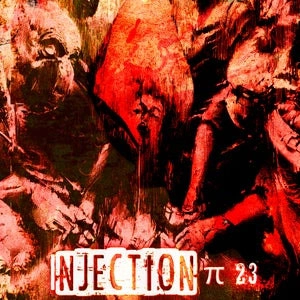 Injection 23 Tabula Rasa Pc