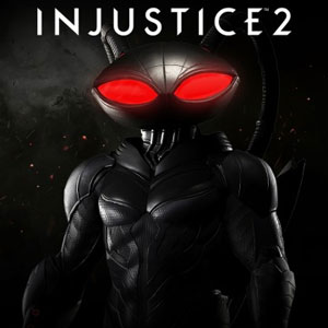Acheter Injustice 2 Black Manta Xbox One Comparateur Prix