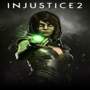 Acheter Injustice 2 Enchantress Xbox One Comparateur Prix