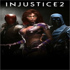 Acheter Injustice 2 Fighter Pack 1 Xbox One Comparateur Prix