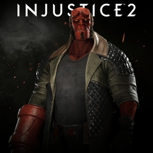 Acheter Injustice 2 Hellboy PS4 Comparateur Prix