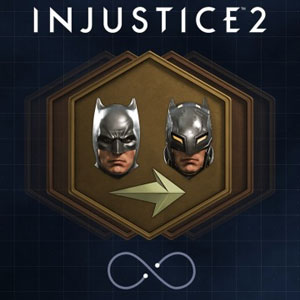 Acheter Injustice 2 Infinite Transforms Xbox One Comparateur Prix