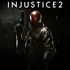 Acheter Injustice 2 Red Hood Xbox One Comparateur Prix