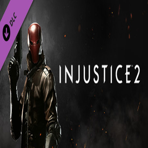 Acheter Injustice 2 Red Hood Clé CD Comparateur Prix