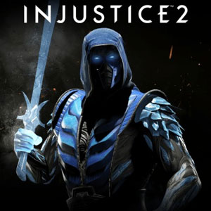Acheter Injustice 2 Sub-Zero PS4 Comparateur Prix