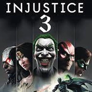 Injustice 3 Gods Will Fall Switch