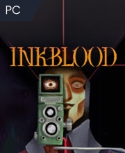 Acheter Inkblood Clé CD Comparateur Prix