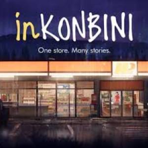 Acheter inKONBINI One Store. Many Stories Clé CD Comparateur Prix