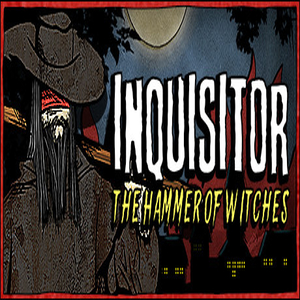Acheter Inquisitor The Hammer of Witches Clé CD Comparateur Prix