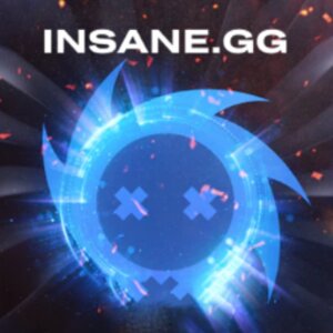 Carte Cadeau Insane.gg Gift Card Comparer les Prix