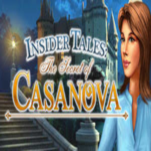 Acheter Insider Tales The Secret Of Casanova Clé CD Comparateur Prix