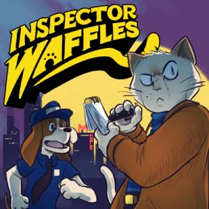 Acheter Inspector Waffles Nintendo Switch comparateur prix