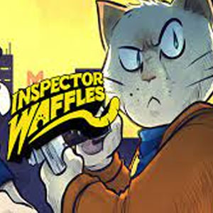 Acheter Inspector Waffles Xbox Series Comparateur Prix