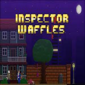 Acheter Inspector Waffles Clé CD Comparateur Prix