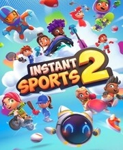 Instant Sports 2 Playstation 5