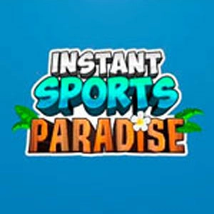 Instant Sports Paradise Playstation 4