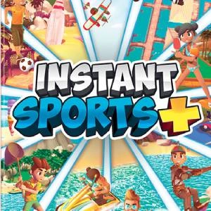 Instant Sports Plus Switch