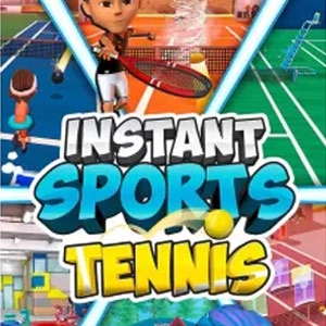 Instant Sports Tennis Switch