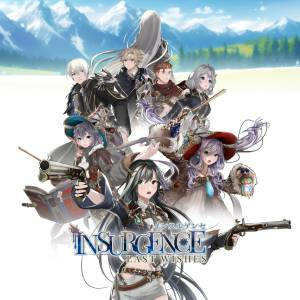 Insurgence Last Wishes Xbox Series X