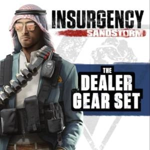 Insurgency Sandstorm Dealer Gear Set Xbox One