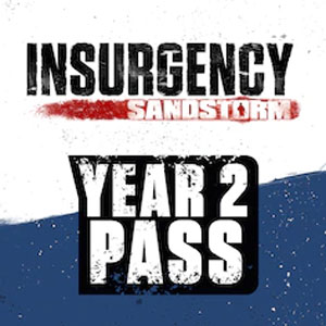 Acheter Insurgency Sandstorm Year 2 Pass Xbox Series Comparateur Prix
