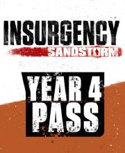 Acheter Insurgency Sandstorm Year 4 Pass Clé CD Comparateur Prix