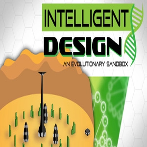 Intelligent Design An Evolutionary Sandbox