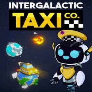Intergalactic Taxi Co. Pc