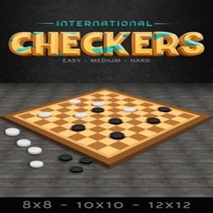 Acheter International Checkers Draughts Xbox Series Comparateur Prix