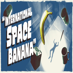 Acheter International Space Banana Clé CD Comparateur Prix