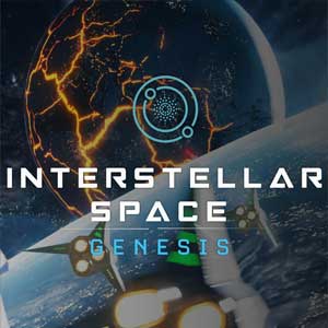 Acheter Interstellar Space Genesis Clé CD Comparateur Prix