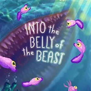 Into the Belly of the Beast Xbox Series X