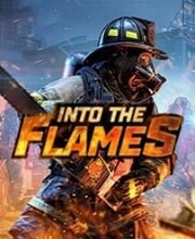 Into The Flames Xbox Series X