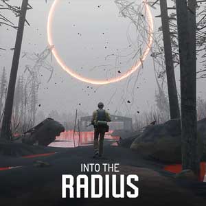 Acheter Into the Radius VR Clé CD Comparateur Prix