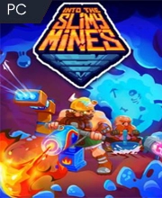 Into the Slimy Mines Pc